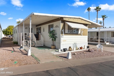 7807 E Main St unit AA-8, Mesa, AZ 85207 - photo 3