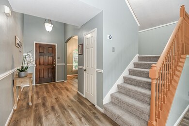 58 N Brooksedge Cir, Spring, TX 77382 - photo 5