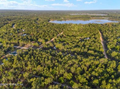 7395/7397 Hoosier Ave (2 Lots), Keystone Heights, FL 32656 - photo 2