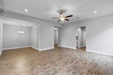 345 Clark Ave, Weatherford, TX 76086 - photo 6