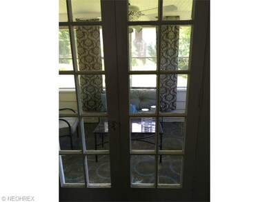 Sunroom