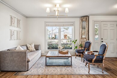 1123 Thornton Rd, Houston, TX 77018 - photo 4