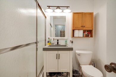 Full Bath