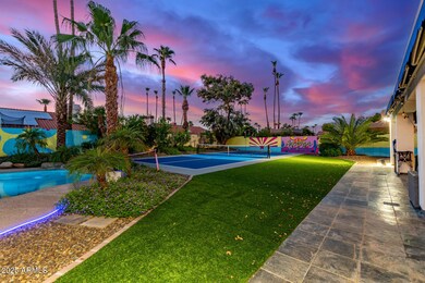 12528 N 78th St, Scottsdale, AZ 85260 - photo 4