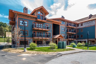 235 Skimobile Rd unit 2104, Conway, NH 03860 - photo 5