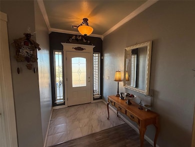 4454 Moffat Rd NW, Piedmont, OK 73078 - photo 3