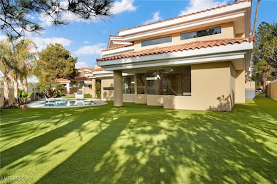 42 Sawgrass Ct, Las Vegas, NV 89113 - photo 7