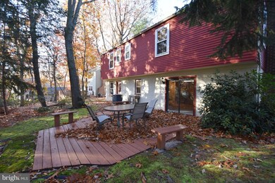 48 William Feather Dr, Voorhees, NJ 08043 - photo 6