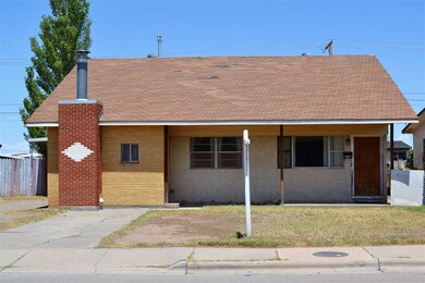 907 Arapaho Trail, Alamogordo, NM 88310 - photo 2