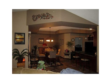 Other. Beautiful crown molding throughout.