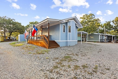 1075 Walnut Creek Rd unit Lot 20, Gordonville, TX 76245 - photo 4