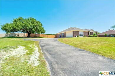 3272 Logsdon St, Copperas Cove, TX 76522 - photo 5