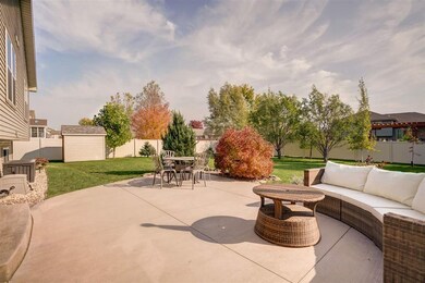 356 N Bergamont Blvd, Oregon, WI 53575 - photo 5