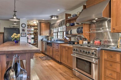 457 Spofford Rd, Westmoreland, NH 03467 - photo 7