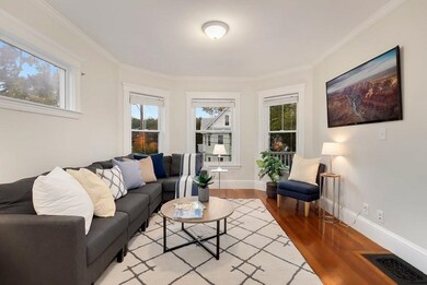 28 Peirce St unit 30, Arlington, MA 02476 - photo 4