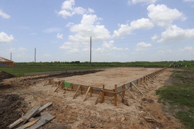 Every foundation at DWH is engineered and it’s ins