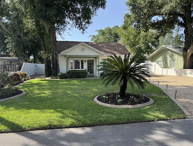 Home Exterior