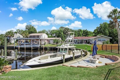 5144 Santa Cruz Ln, Jacksonville, FL 32210 - photo 4