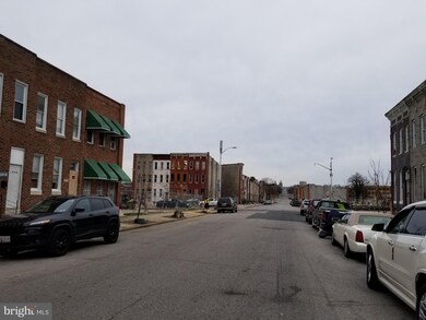 1913 Division St, Baltimore, MD 21217 - photo 5