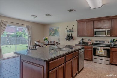 1925 Andrea Ave, Edinburg, TX 78539 - photo 5