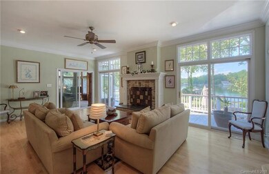 Home designed to capture the views. Gorgeous hardw