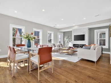 16 Mcbride St unit 1, Jamaica Plain, MA 02130 - photo 4