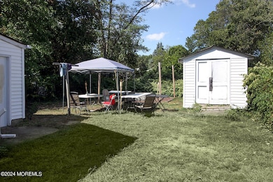 Yard