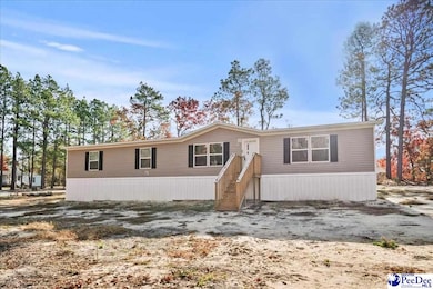 2315 Sampit Dr, Hartsville, SC 29550 - photo 2