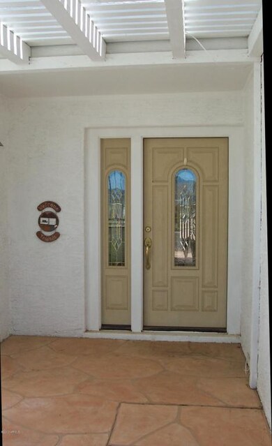 -MEADOW FRONT ENTRY