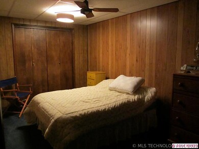 2281 N Cocomo Loop, Mannford, OK 74044 - photo 7