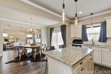 8940 Split Stone Ct, Byron Center, MI 49315 - photo 5