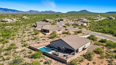 14573 E Old Owl Creek Ct, Vail, AZ 85641 - photo 6