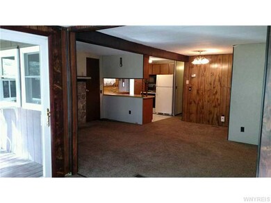 Kitchen Dining.