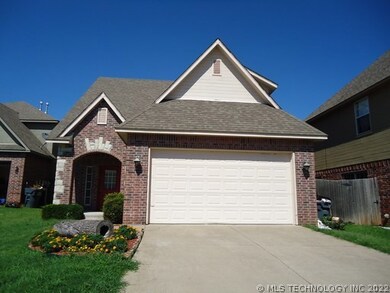 unlisted-address, Jenks, OK 74037 - photo 2