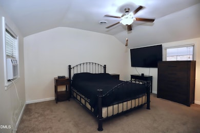 4 Master Bedroom- 1419 Altamahaw Union R