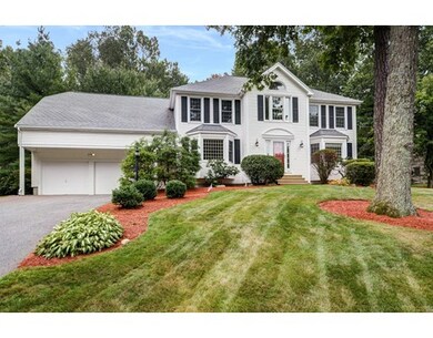 22 Wayside Rd, Westborough, MA 01581 - photo 2