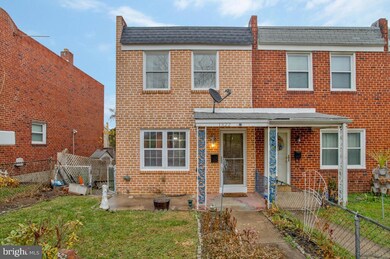1322 Tompkins St, Brooklyn, MD 21225 - photo 3