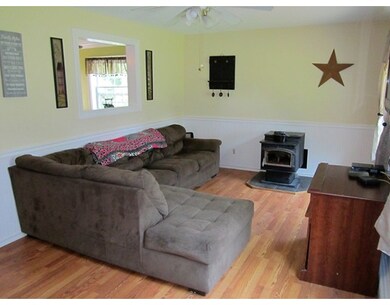 45 Watson St, Leicester, MA 01524 - photo 3