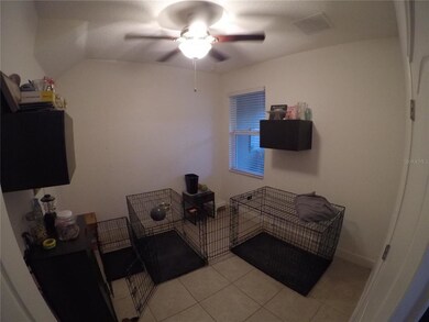 Bonus Room