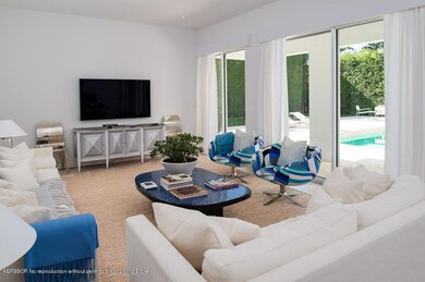 Family Room MLS