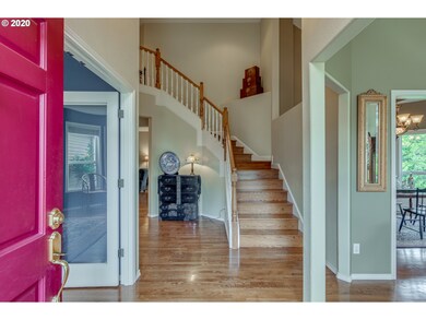 Entrance/Foyer