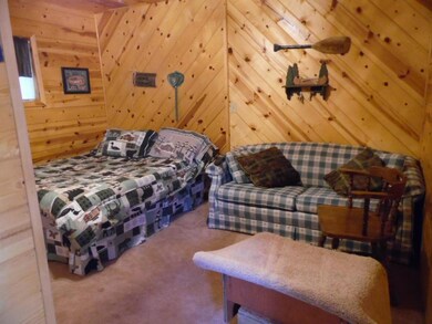 Guest House Interior 1
