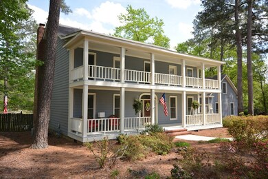 112 Springlakes Dr, Augusta, GA 30907 - photo 2