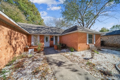 2702 S 27th St, Muskogee, OK 74401 - photo 3