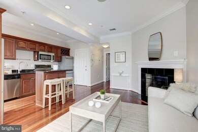 1506 17th St NW unit 9, Washington, DC 20036 - photo 7