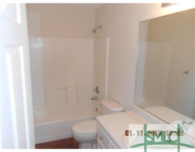 Master Bath/Spa.