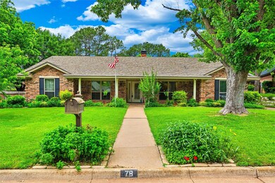 78 Lincolnshire Cir, Bedford, TX 76021 - photo 4