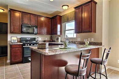 1961 W 132nd Place, Crown Point, IN 46307 - photo 5