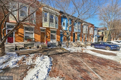 12 S Potomac St, Baltimore, MD 21224 - photo 5