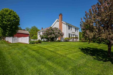 852 Nichols Hill Rd, Dorset, VT 05251 - photo 2